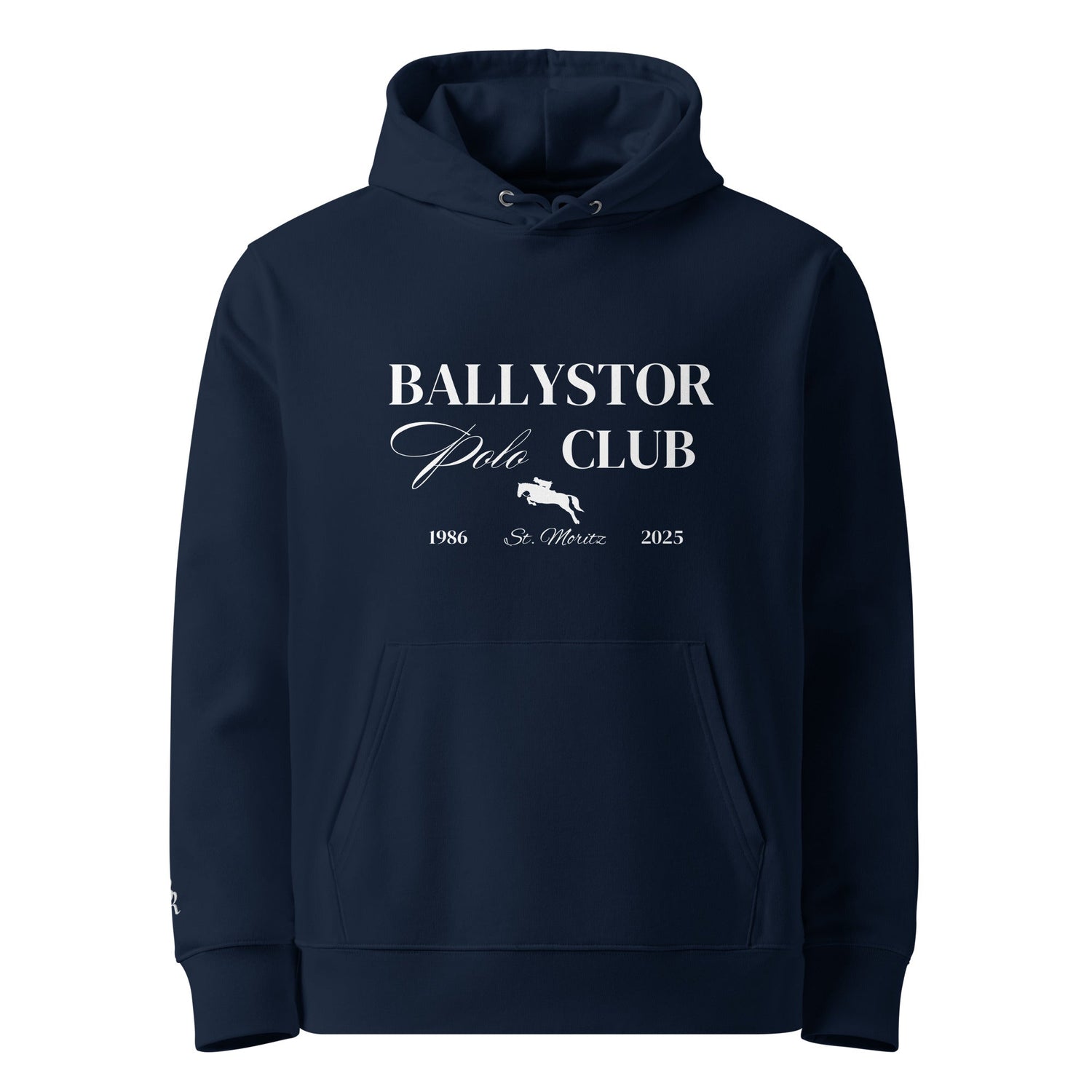 Polo Club Hoodie
