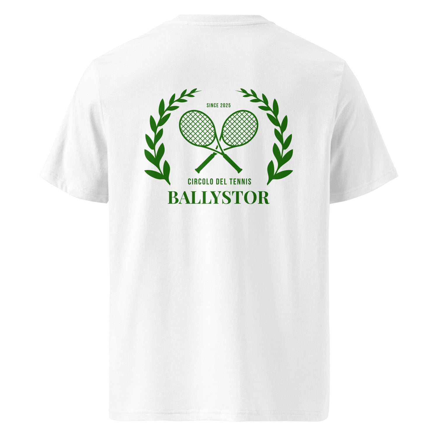 Baseline T-shirt