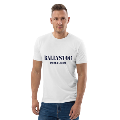 Riviera Line T-shirt - White