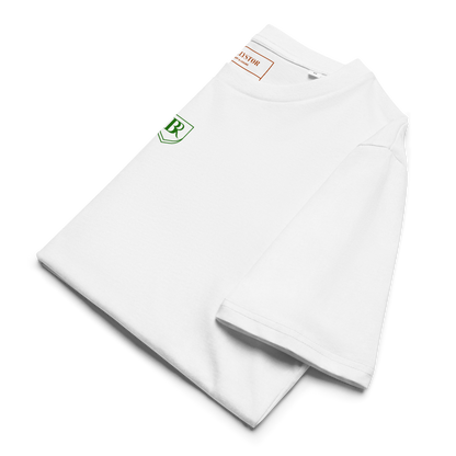 Baseline T-shirt - White